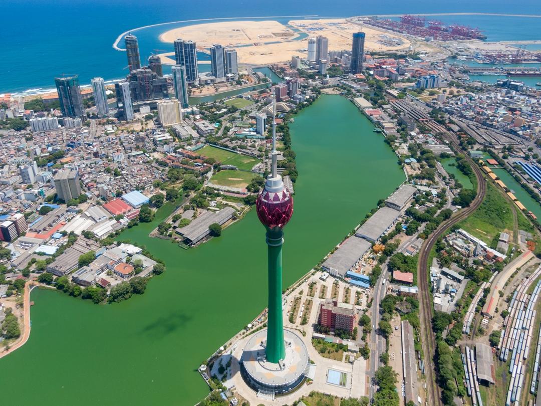 Colombo, Sri Lanka