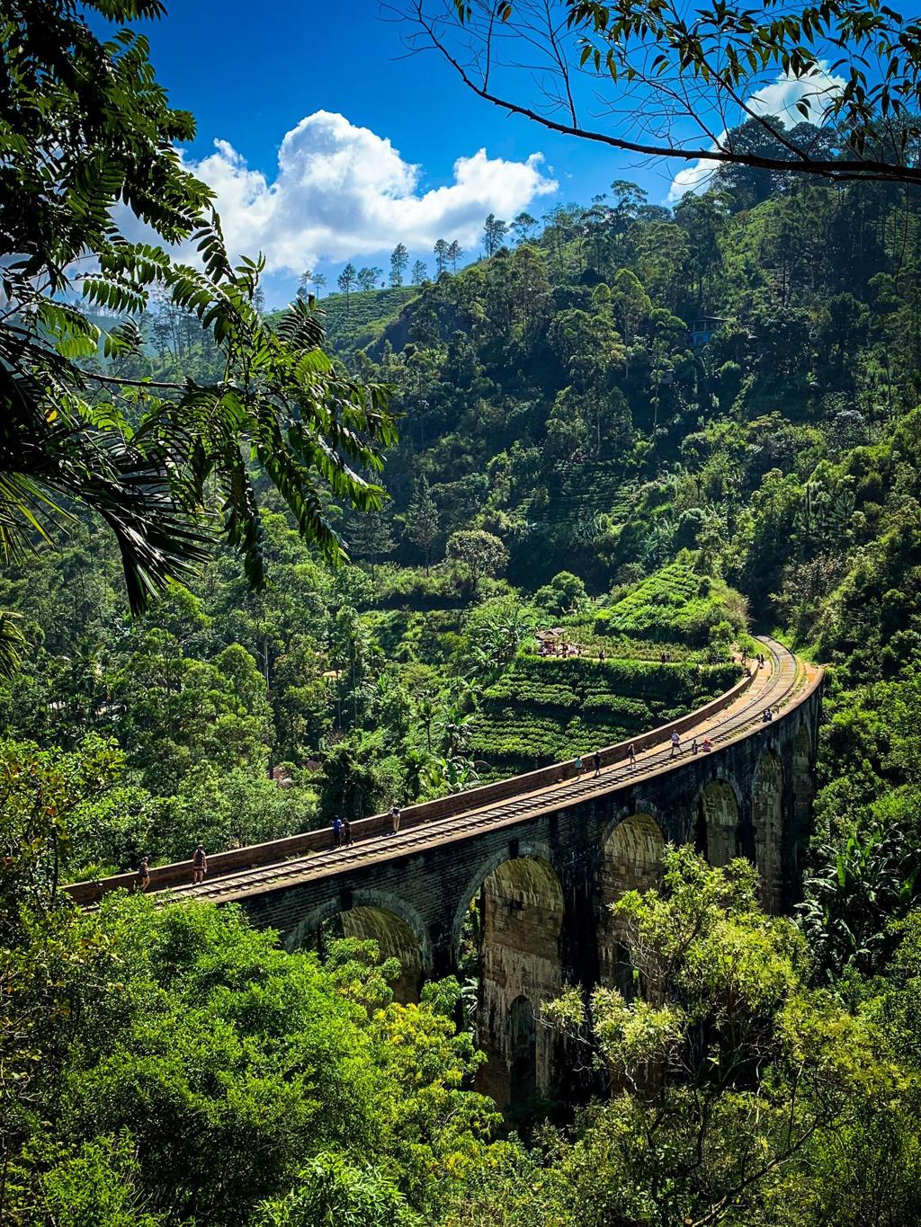 Ella, Sri Lanka