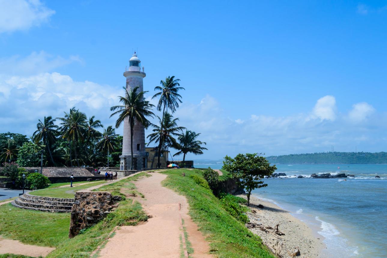 Galle, Sri Lanka