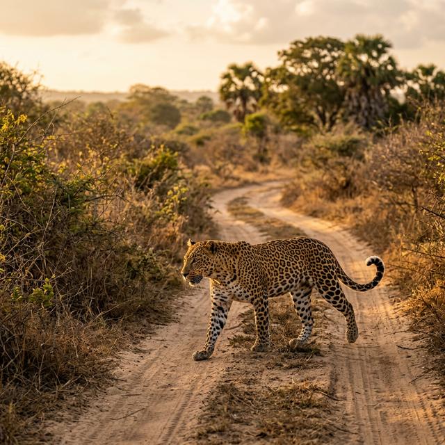 Yala, Sri Lanka